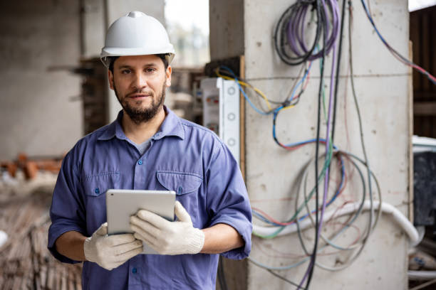 Best Home Electrical Repair  in West Blocton, AL