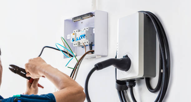 Best Affordable Electrician  in West Blocton, AL