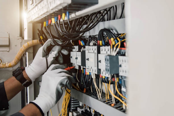 Electrical Outlet Repair in AL
